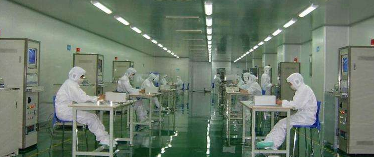 GMP藥廠潔凈車間設(shè)計原理