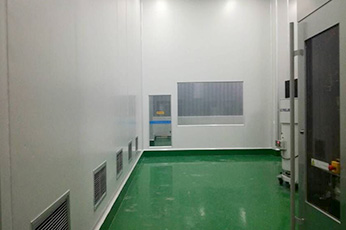 食品工廠(chǎng)設(shè)計(jì)中平面布置包括哪些內(nèi)容