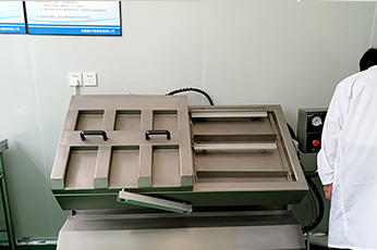 食品工廠總平面設(shè)計的步驟