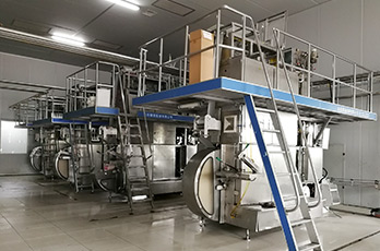 食品工廠設(shè)計(jì)之管道的試驗(yàn)