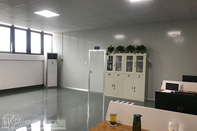 食品工廠設(shè)計之噪聲標(biāo)準(zhǔn)和控制措施