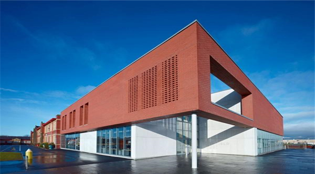 成都建筑設(shè)計公司告訴你多層和錯層的組合形式