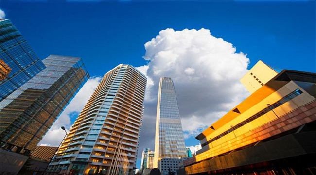 成都建筑設(shè)計公司告訴你建筑材料玻璃的性質(zhì)