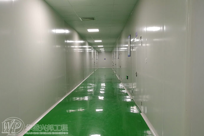 成都暖通公司談下醫(yī)院暖通空調(diào)設計特點