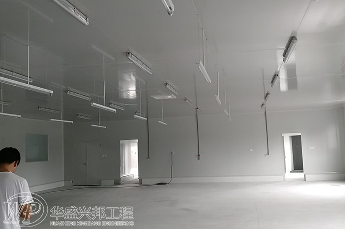 食品工廠設(shè)計(jì)-油脂加工廠衛(wèi)生要求