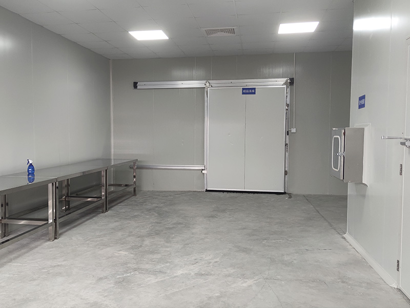 四川聚誠(chéng)益食品有限公司