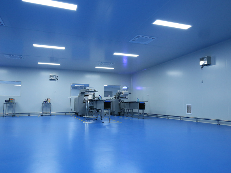 四川麥滿(mǎn)天下食品有限公司