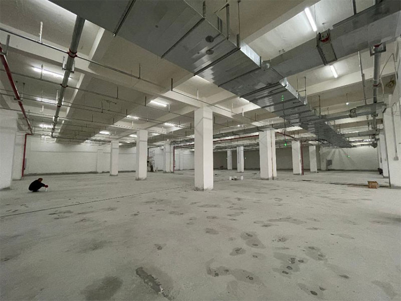 四川省峰上生物科技有限公司項目